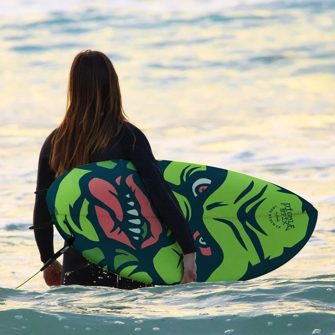 Pickle Stix — GAME design